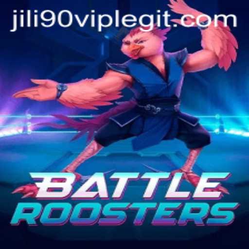 BattleRoosters: A Comprehensive Guide to the Latest Gaming Sensation at jili90vip