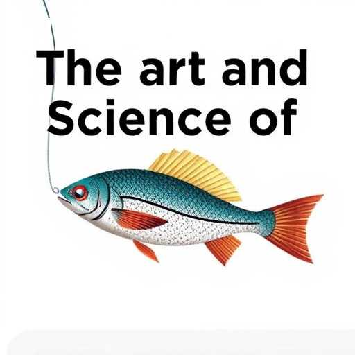 Exploring the World of Fishing