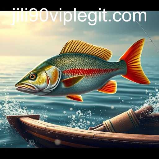 Delving into Fishing Games and the Role of jili90vip