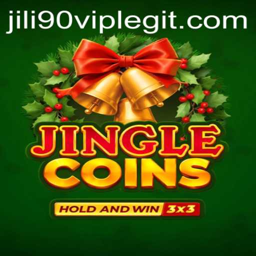 Exploring the Magic of JingleCoins: A New Era in Online Gaming