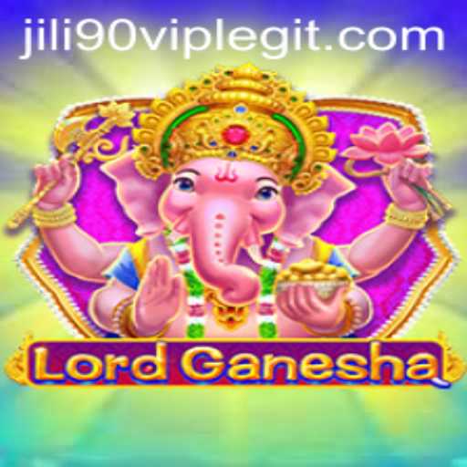 Exploring the Mystical World of LordGanesha Game With jili90vip