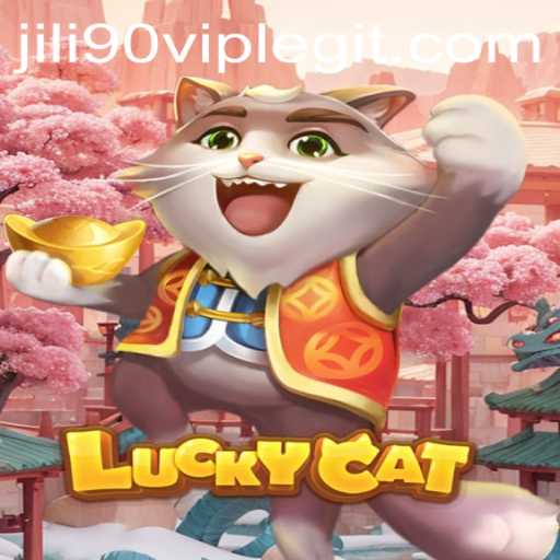 The Fascinating World of LuckyCat: An Exploration into Jili90vip