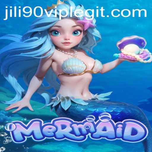 Discover the Enchanting World of 'Mermaid' on jili90vip