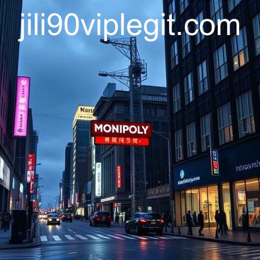 Understanding Monopoly in Today's Economy