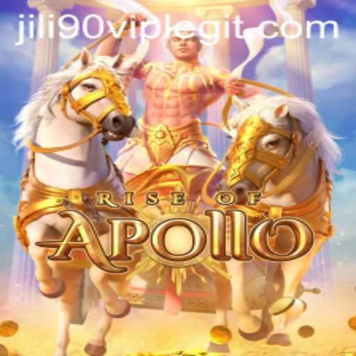 Exploring the Epic Adventure of Rise of Apollo: A Guide to This Thrilling Game on jili90vip
