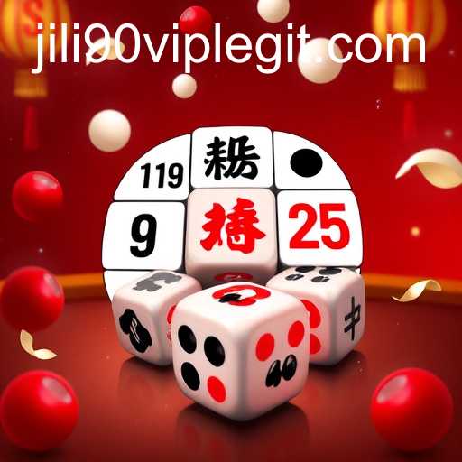 Discovering the World of Sic Bo: A Traditional Dice Game Revitalized by Jili90vip