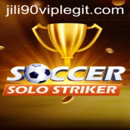 SoccerSoloStriker: The Ultimate Blend of Soccer and Strategy